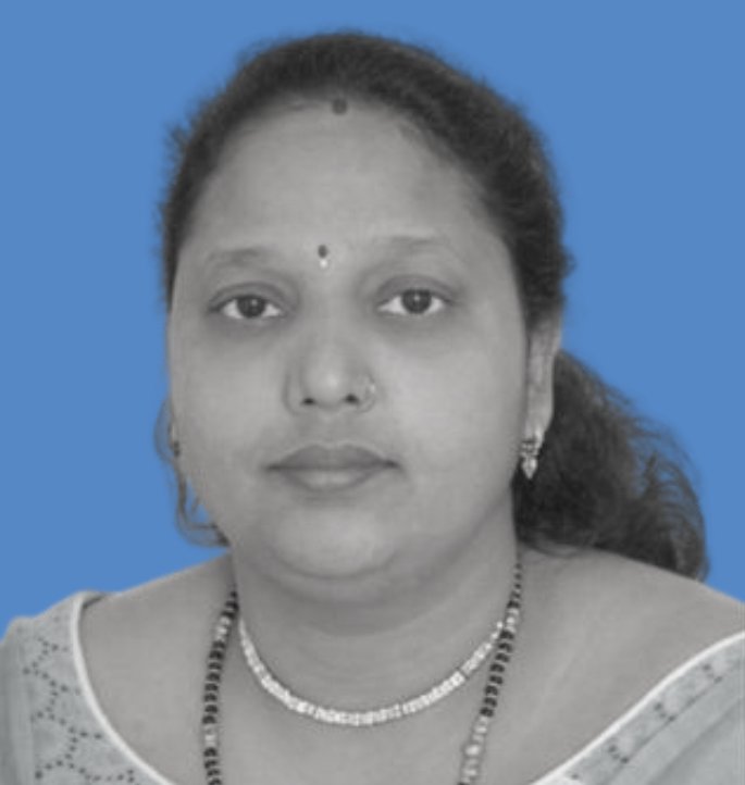 Dr. Shalini Gupta