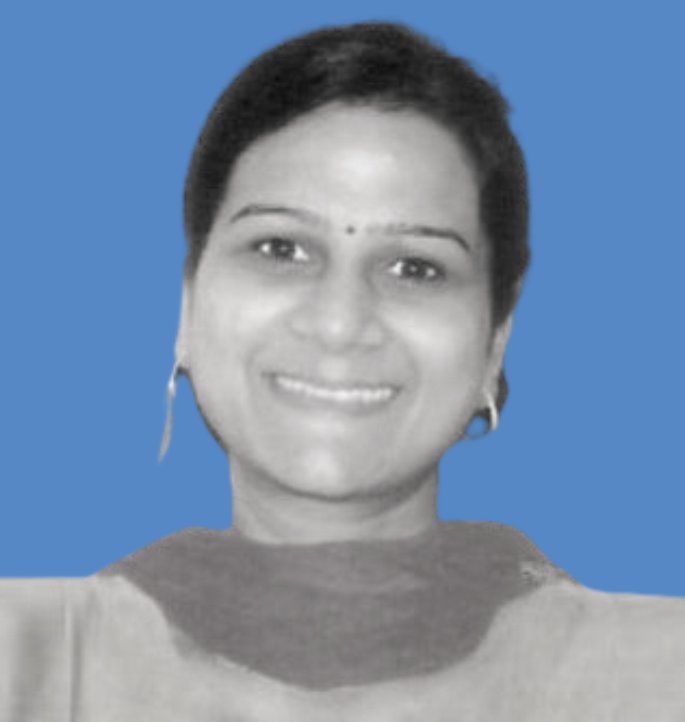 Dr. Shivani Bansal