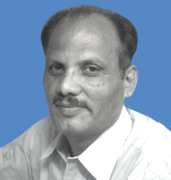 Dr. Vijay R Chourey