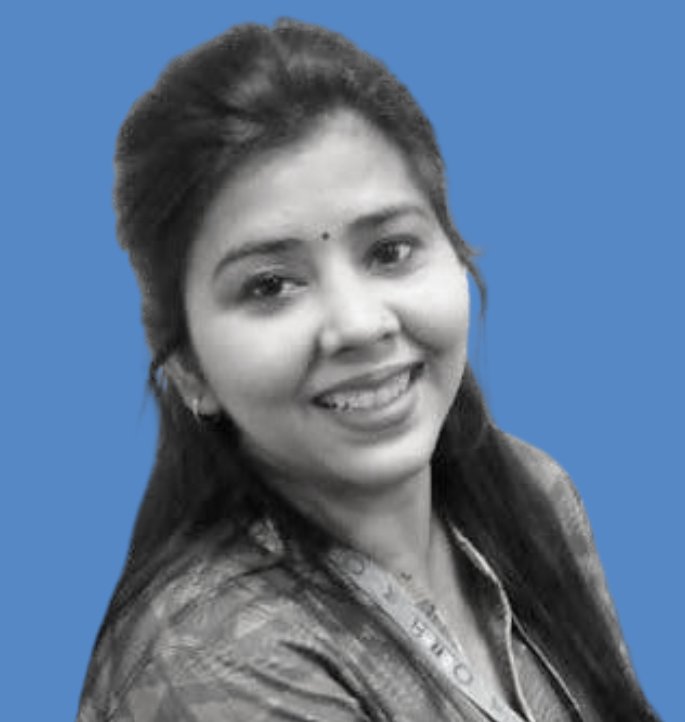 Geetam Shukla