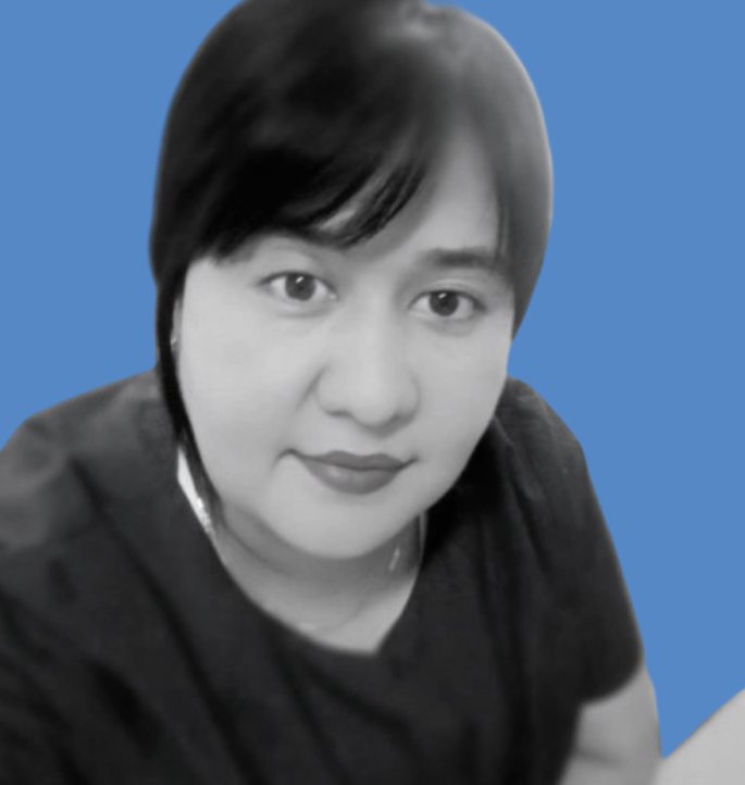 Ganieva Nilufar Khamraevna