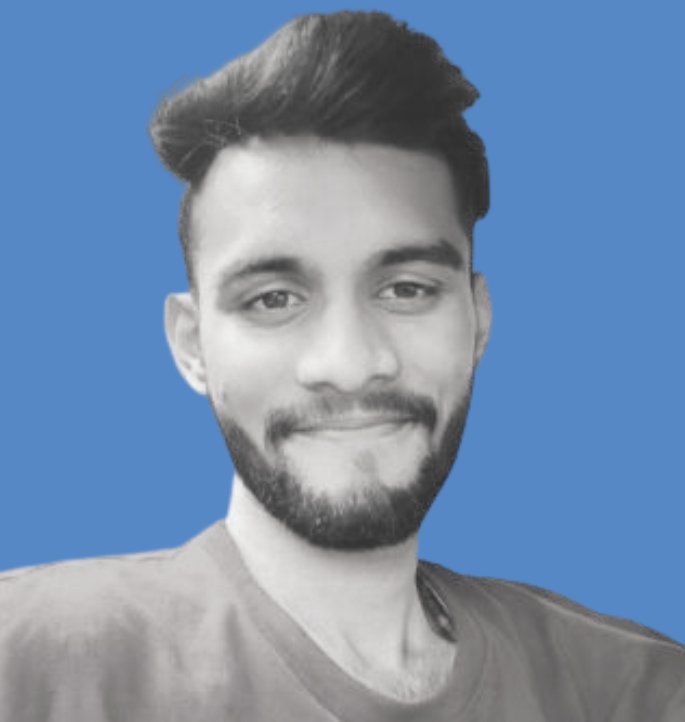 Himanshu Saurabh