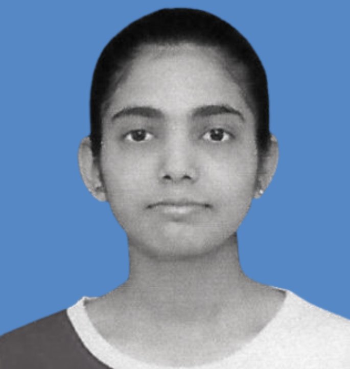 Ishra Siddiqui