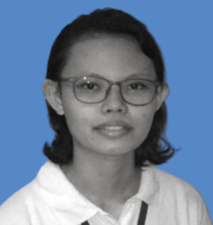 Jewel Dela Ysla