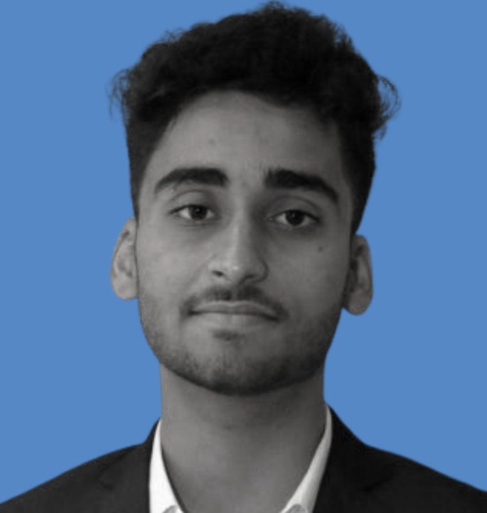 Krishna Thakur
