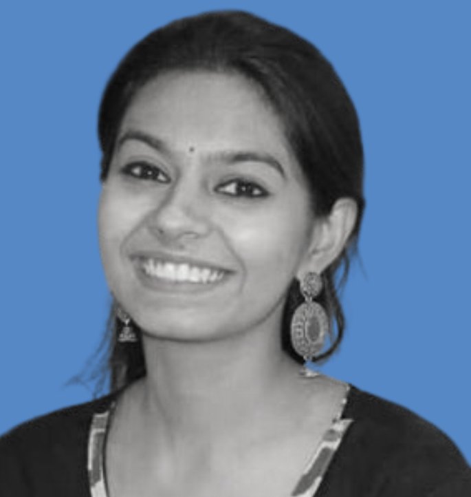 Mabel Chandra