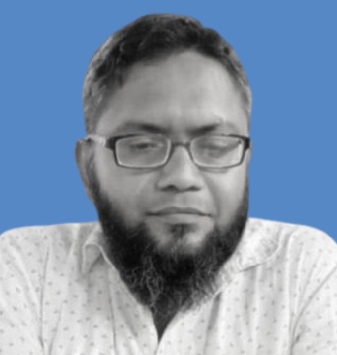 Majid Khan