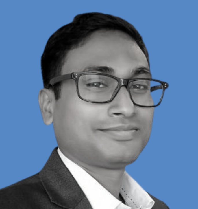 Mrinal Kanti Biswas