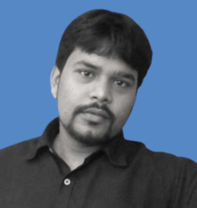 Naveen Pal