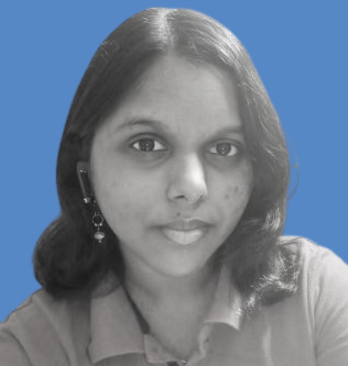 Nithila MK
