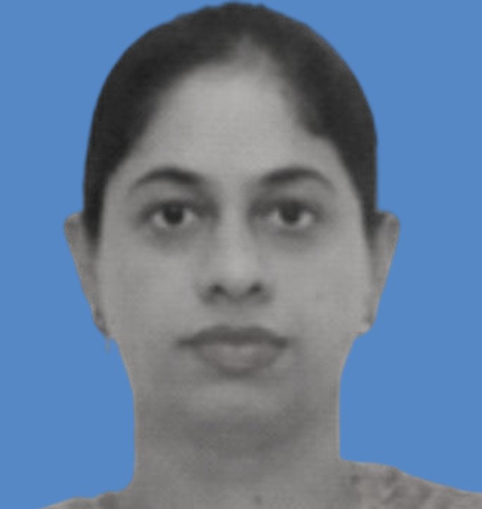 Preeti Narula