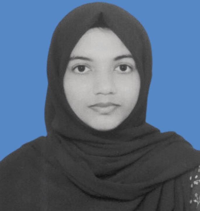 Raajisa V V