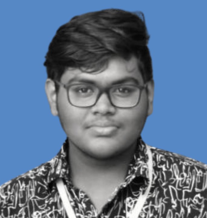Raj Vignesh B