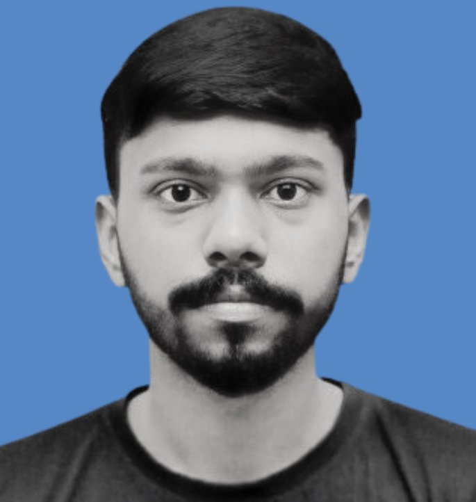 Rajaram Thakur