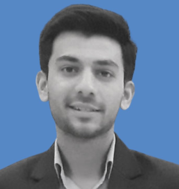 Rajat Chauhan