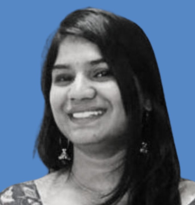 Rashmi Dilip Kadu