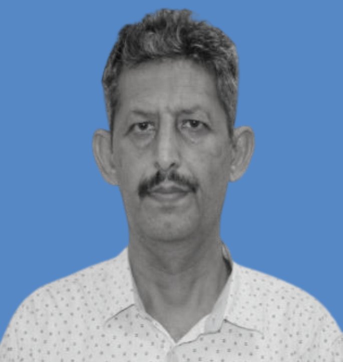 Ravinder Kumar