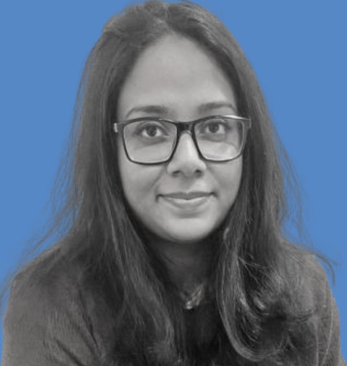Rishika Datta