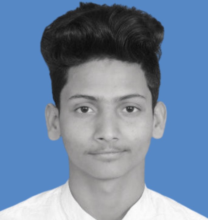 Sachin Kumar Tripathi