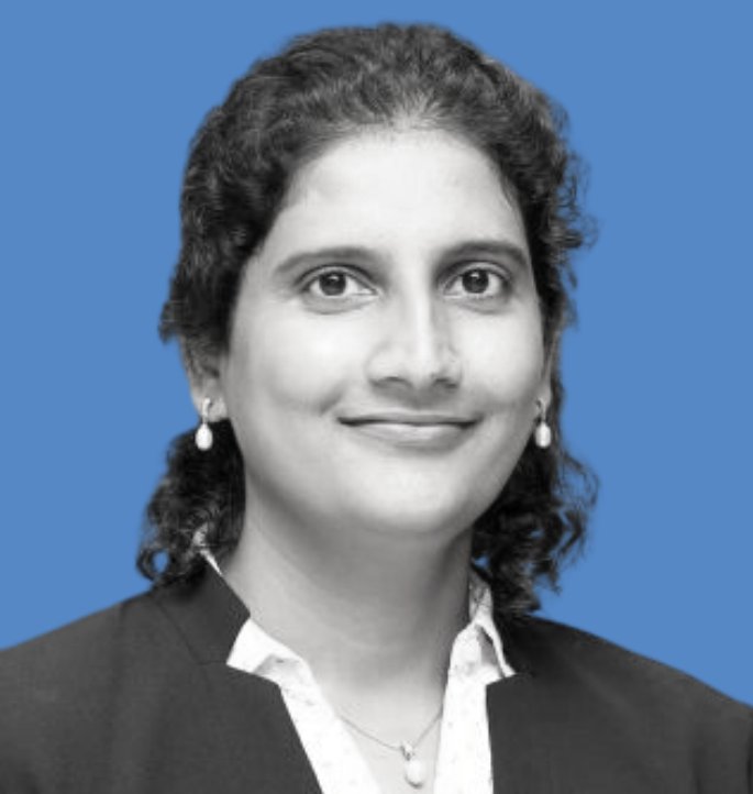 Sailaja Vadlamudi