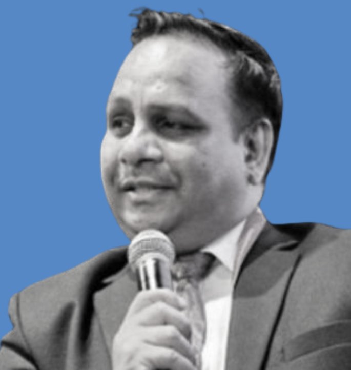 Sanjay Gautam