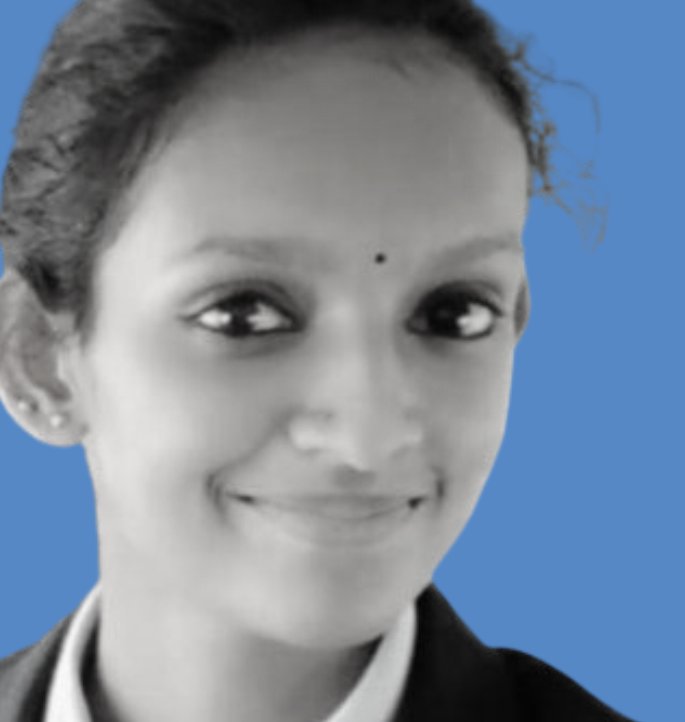 Sethulakshmi S.