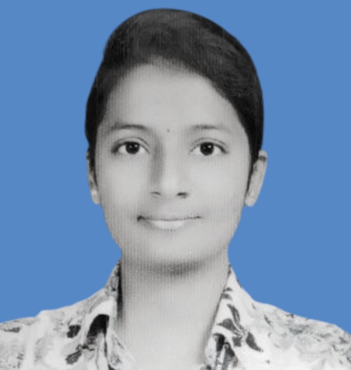 Shruti V Pawar