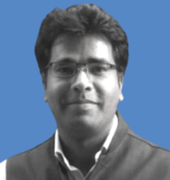 Vichar Mishra