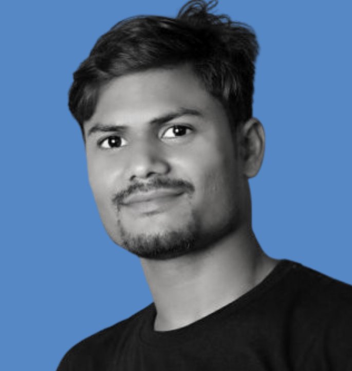 Vikas Kumar
