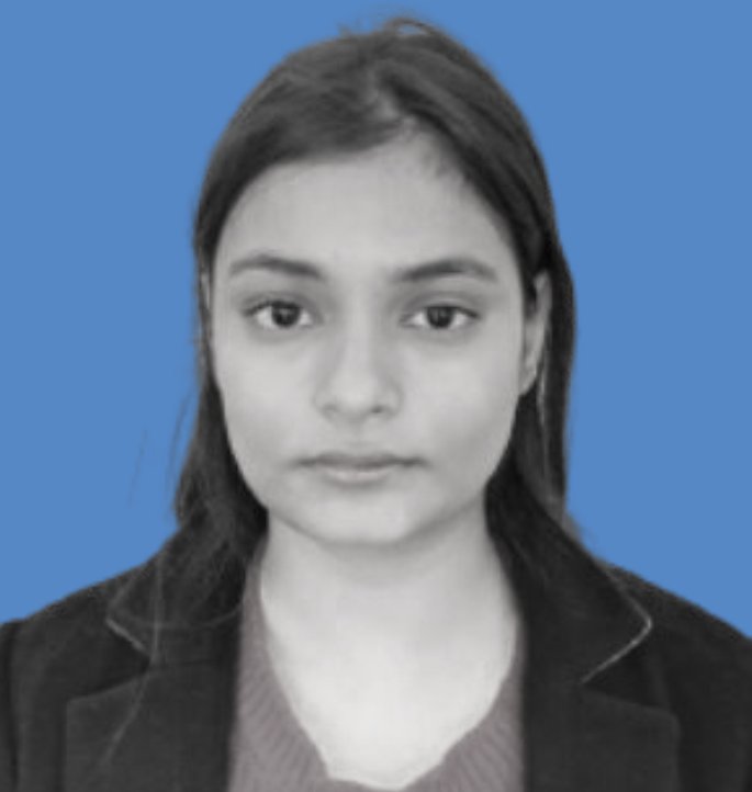 Vaishnavi Pandey