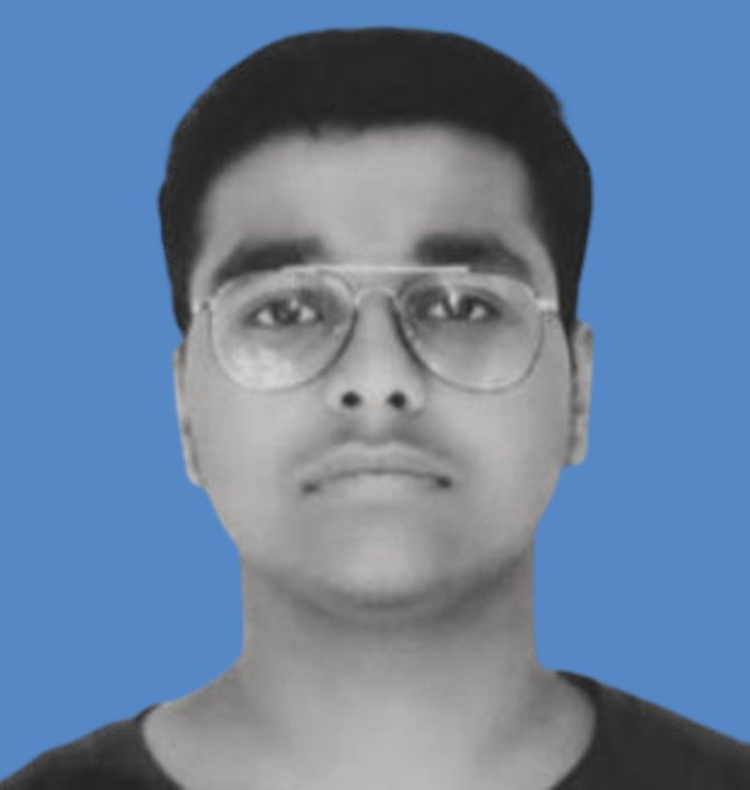 Sujal Sharma