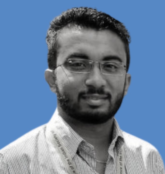 Swetang Patel