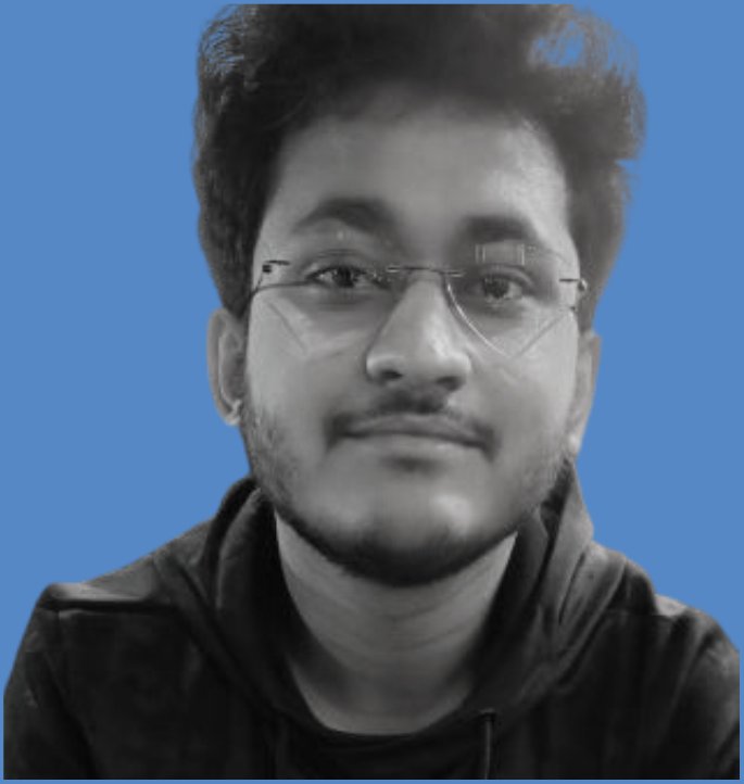 Soumajit Adhikary