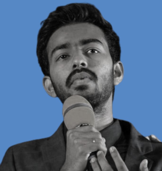 Sriram
