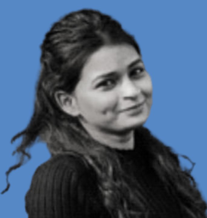 Suchi Parihar
