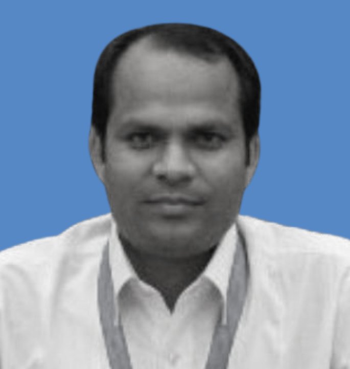 Shyam Chandel