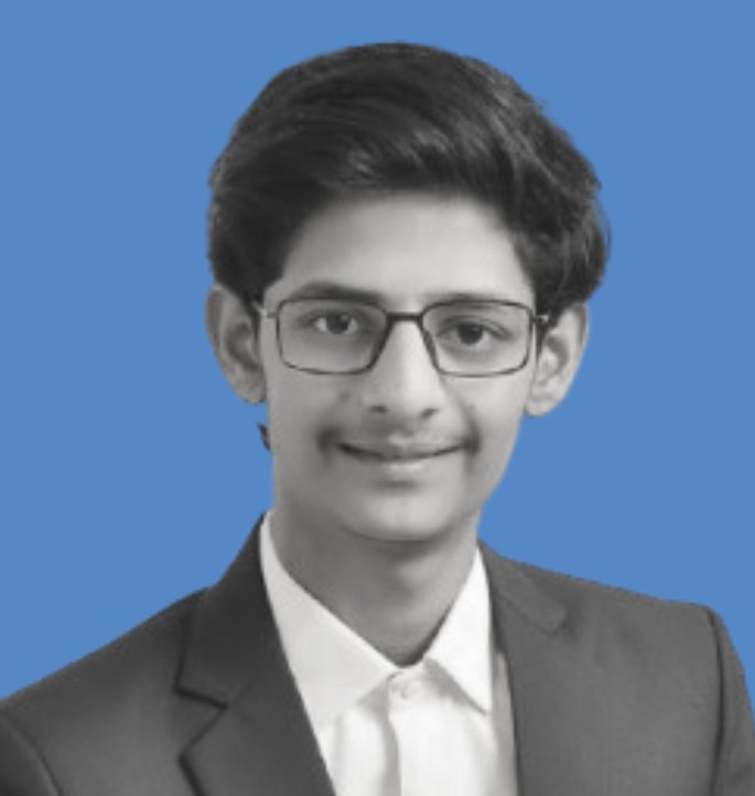 Vaidik Patidar