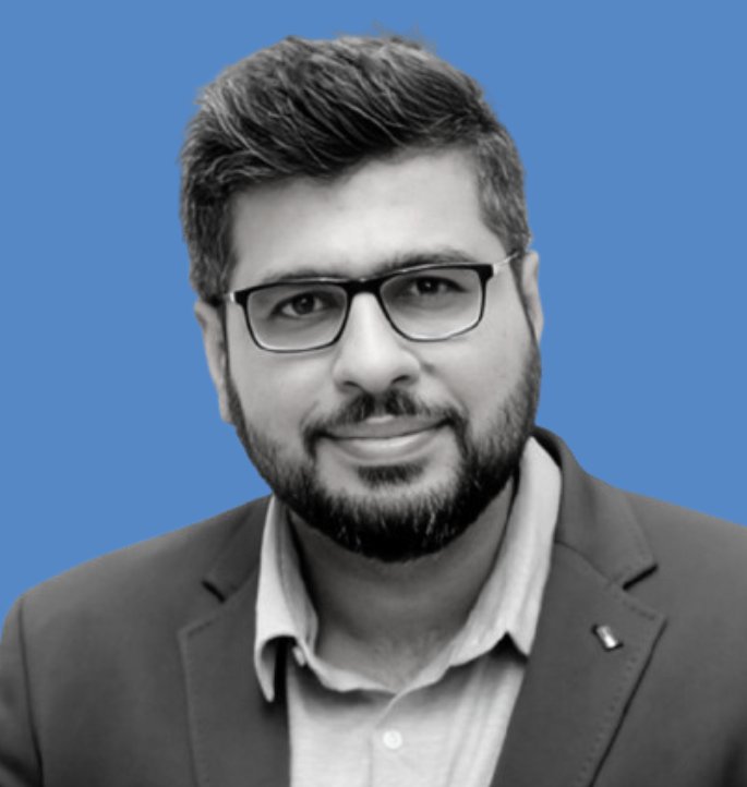 CA Bharat Jeswani