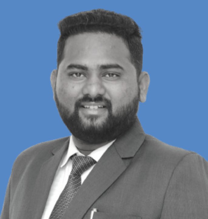 Vilas Anil Chavan