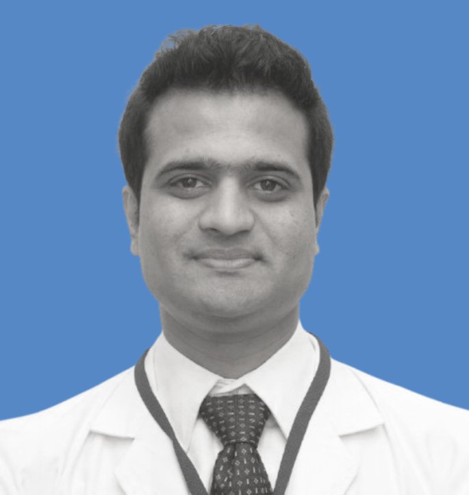 Dr. Pramod R C