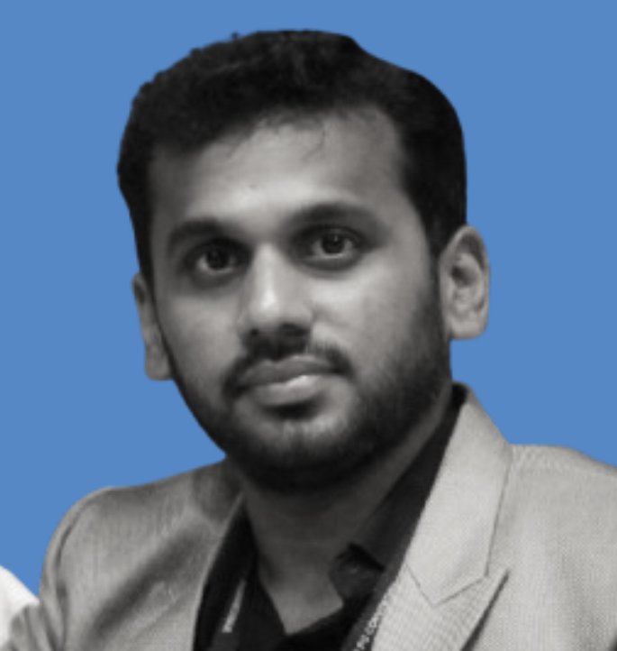 Dr. Deepak V