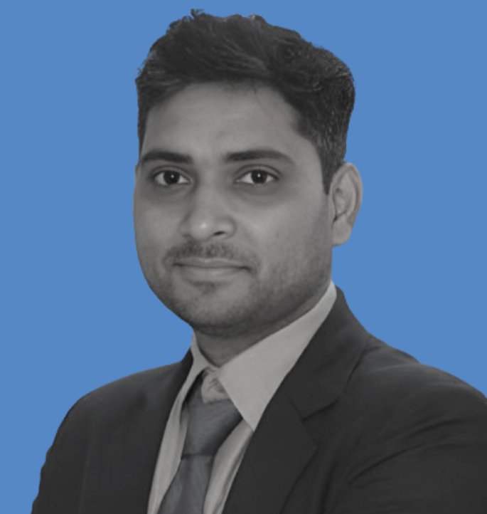 Awanish Kumar Upadhyay