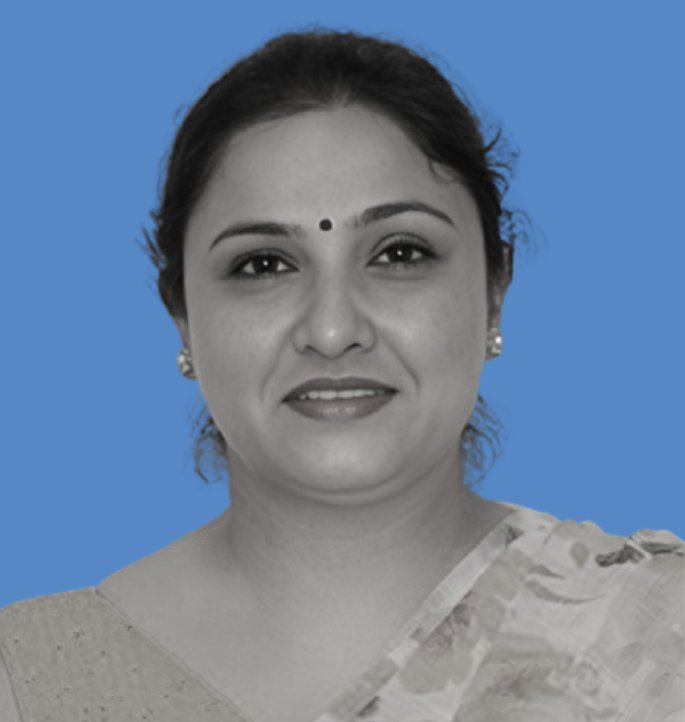 Dr. Ridamjeet Kaur