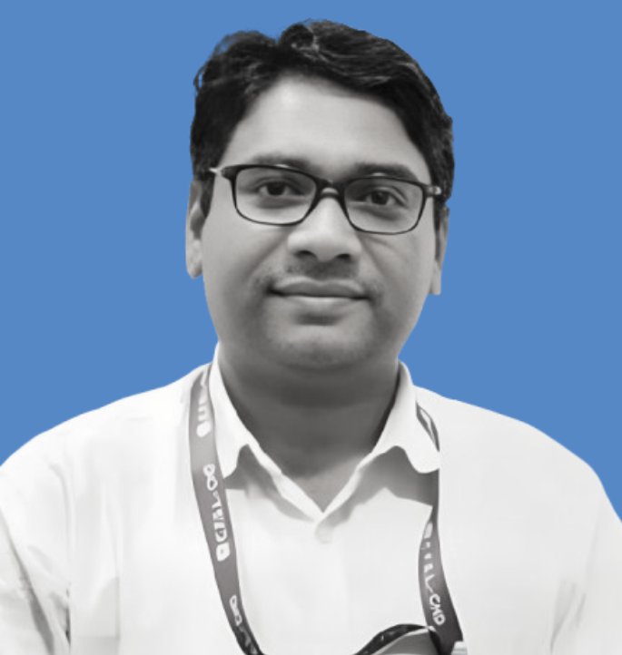 Dr. Rajeev Jain