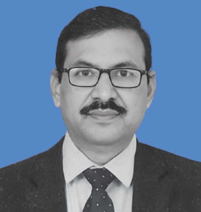 Vidyam Muralidhar