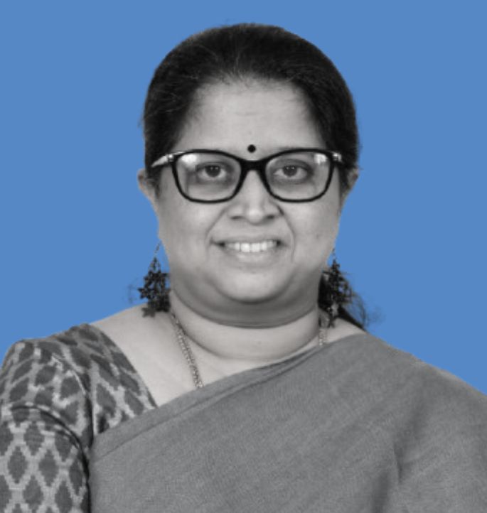 Dr. Reena Susan Philip