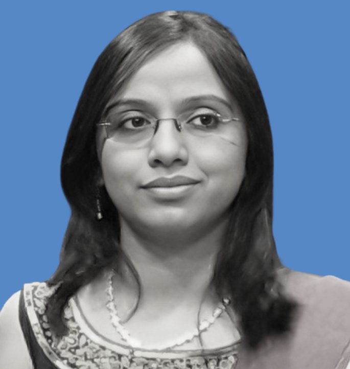 Dr. Beauty Arora