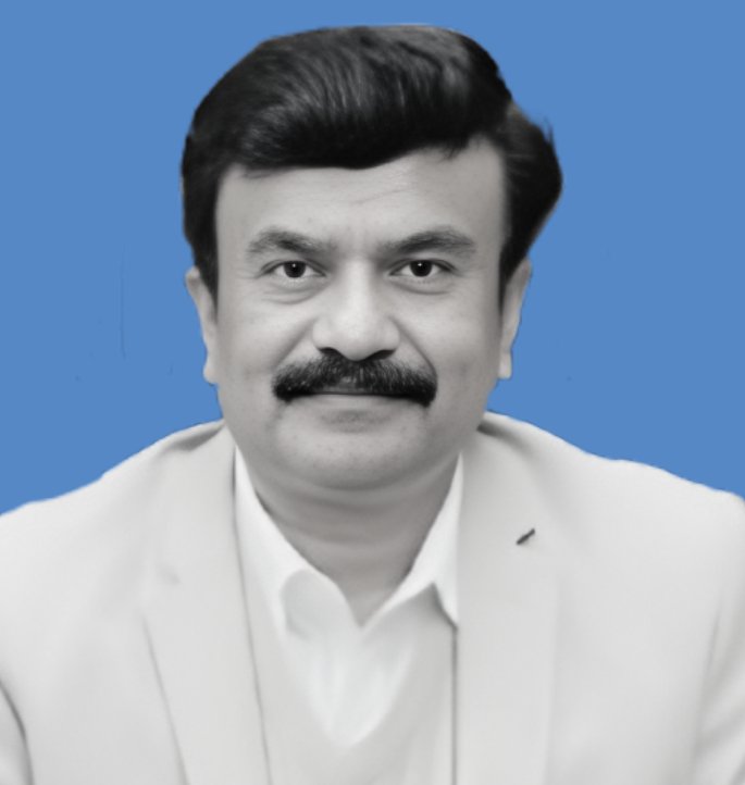 Prof. (Dr.) P. L. Sahu