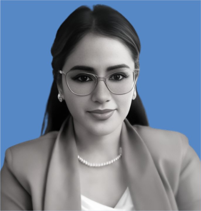 Blanca Viviana Ushñahua Grández