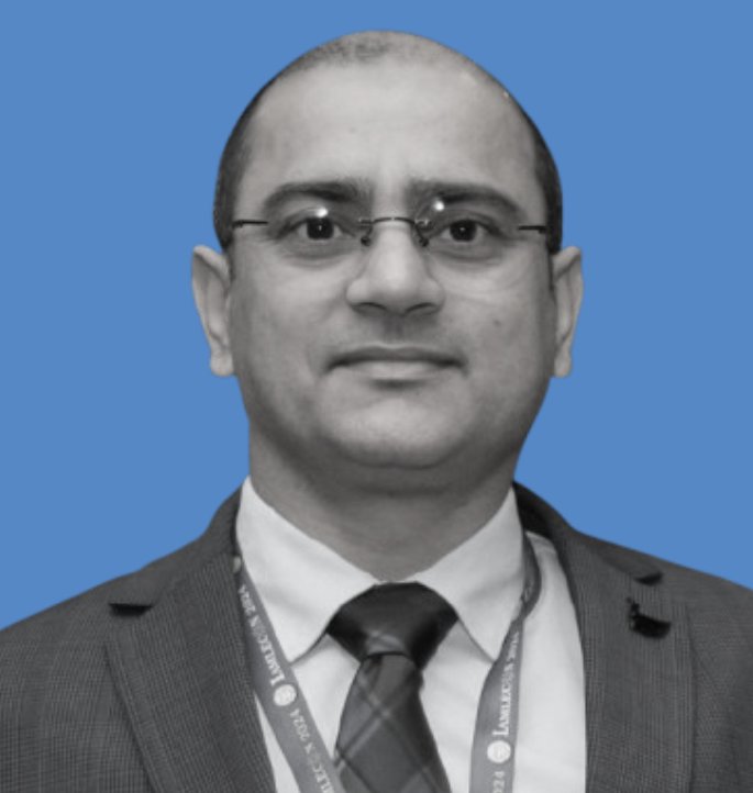Yogesh Kumar